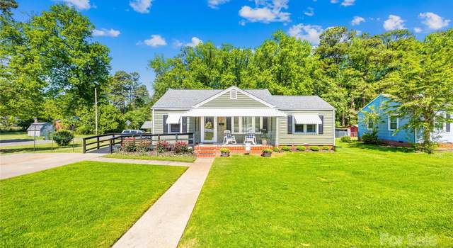 Photo of 403 Spencer St, Rock Hill, SC 29730