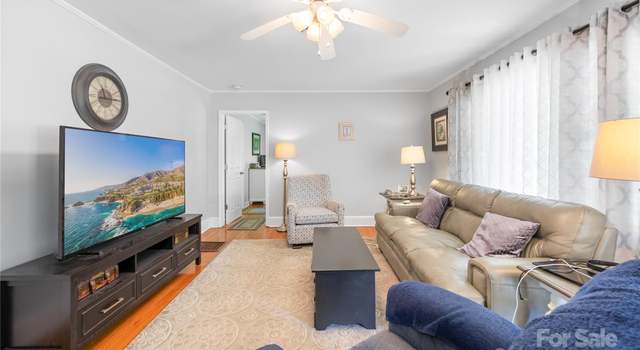 Photo of 403 Spencer St, Rock Hill, SC 29730