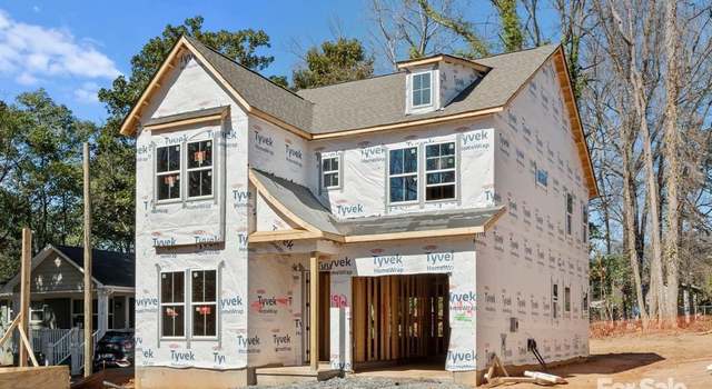 Photo of 1908 St John St, Charlotte, NC 28216