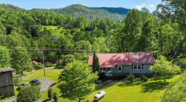 Photo of 1786 Fork Mountain Rd, Bakersville, NC 28705