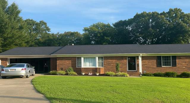 Photo of 2224 Fairfield Ct, Albemarle, NC 28001