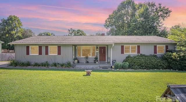 Photo of 5345 Dentons Chapel Rd, Morganton, NC 28655