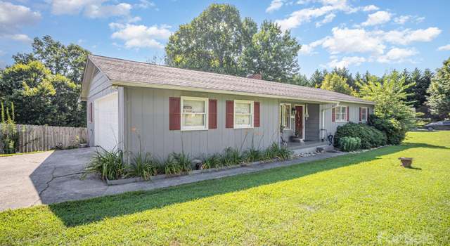 Photo of 5345 Dentons Chapel Rd, Morganton, NC 28655