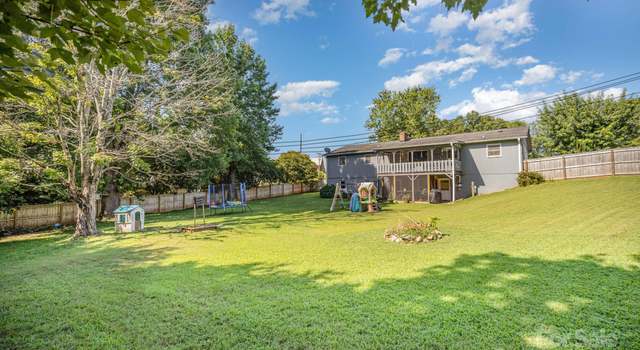 Photo of 5345 Dentons Chapel Rd, Morganton, NC 28655
