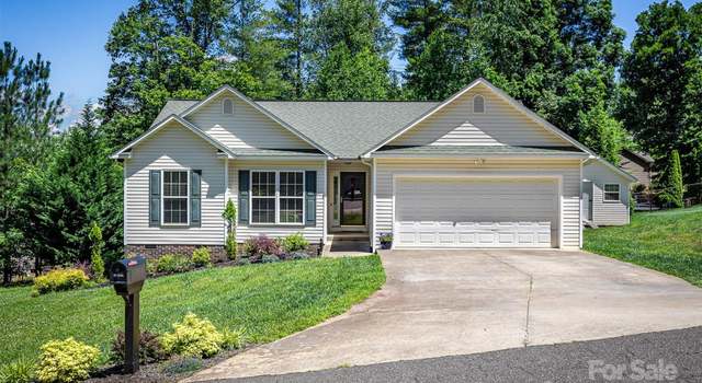 Photo of 225 Forest Glen Way, Morganton, NC 28655