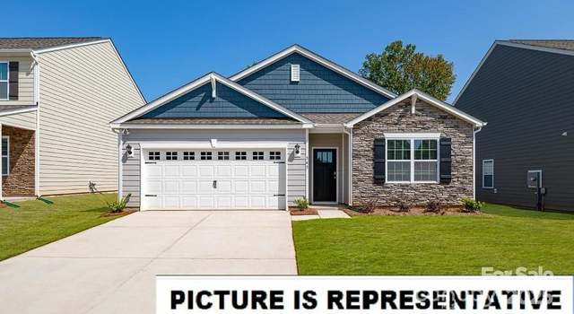 Photo of 127 Way Cross Ln, Troutman, NC 28166