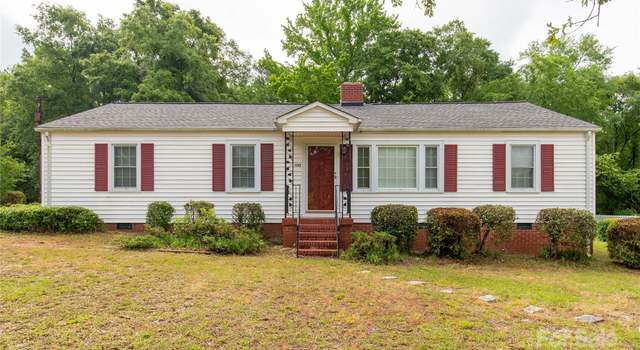 Photo of 439 Kershaw Country Club Rd, Kershaw, SC 29067