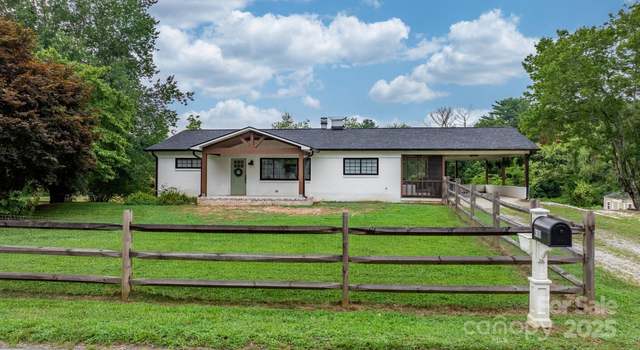 Photo of 4180 Lower Cedar Valley Rd, Hudson, NC 28638