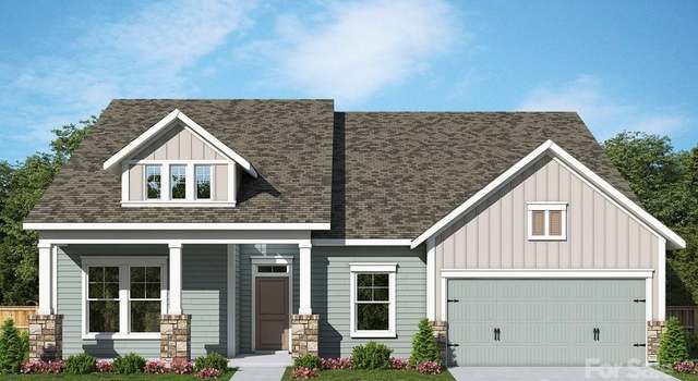 Photo of 3212 Vermillion Dr, Harrisburg, NC 28075
