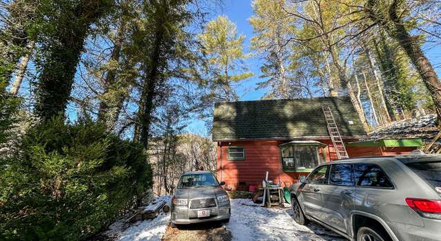 Photo of 1581 Panther Crk, Almond, NC 28702