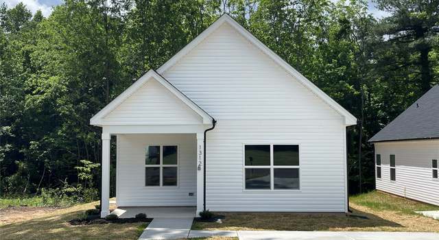 Photo of 1312 7th St, Statesville, NC 28677