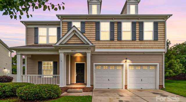 Photo of 9641 Bellamy Pl NW, Concord, NC 28027