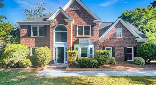 Photo of 628 Highland Ridge Rd, Mooresville, NC 28115
