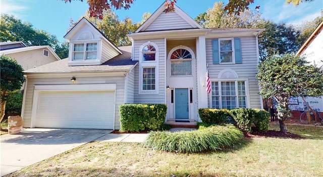 Photo of 9319 Crofton Springs Dr, Charlotte, NC 28269