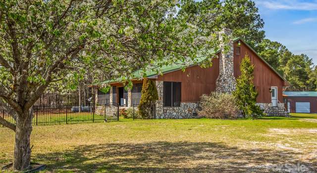 Photo of 526 Spring Hill Church Rd, Hamlet, NC 28345
