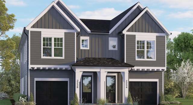 Photo of 2234 Revolution Park Dr, Charlotte, NC 28208