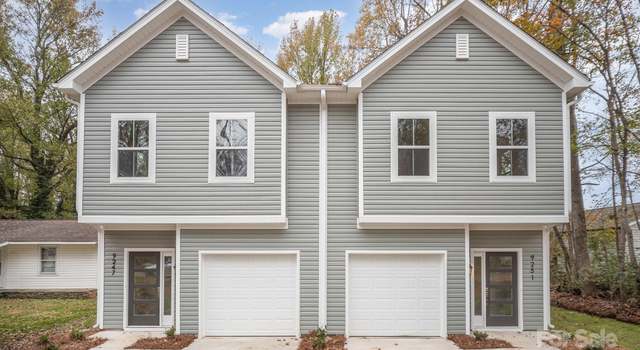 Photo of 2829 New Pineola Rd, Charlotte, NC 28208