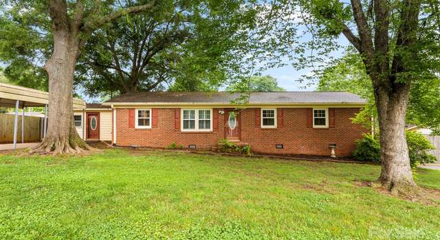 Photo of 4107 Windwood Dr, Gastonia, NC 28056
