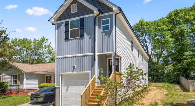 Photo of 3205 Morning Dr, Charlotte, NC 28208