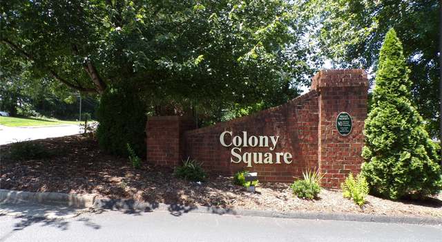 Photo of 833 21st Ave NE #833, Hickory, NC 28601