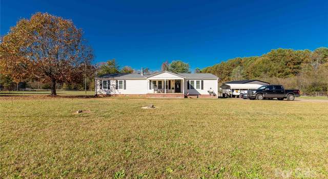 Photo of 1813 Lincoln Rd, York, SC 29745
