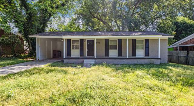 Photo of 5715 Coulee Pl, Charlotte, NC 28217