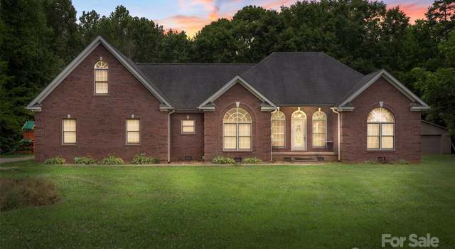 Photo of 1035 Mountain Rd, Cleveland, NC 27013