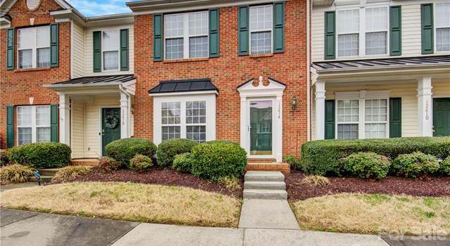 Photo of 12414 Blossoming Ct, Charlotte, NC 28273