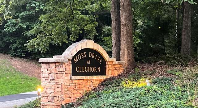 Photo of 000 Moss Dr, Rutherfordton, NC 28139