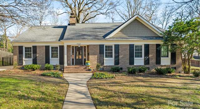 Photo of 3939 Sussex Ave, Charlotte, NC 28210