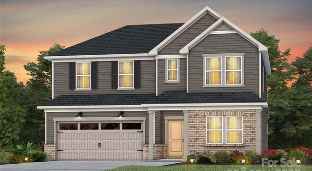 Photo of 13756 Roderick Dr #176, Huntersville, NC 28078