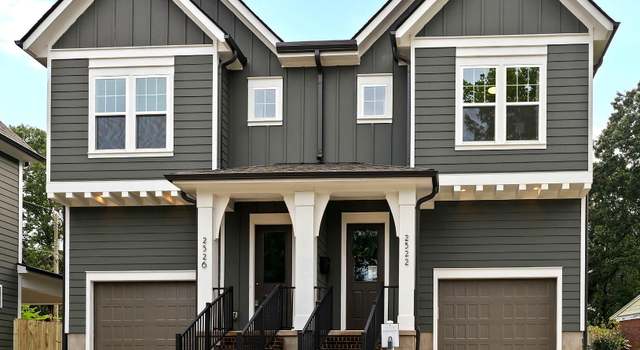 Photo of 2522 Elkwood Cir, Charlotte, NC 28205