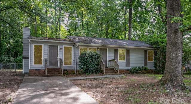 Photo of 5143 Delivau Dr, Charlotte, NC 28215