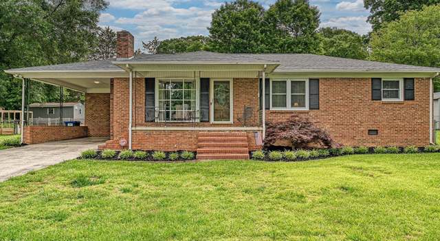 Photo of 407 S Buckoak St, Stanley, NC 28164