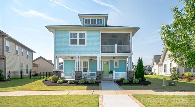 Photo of 282 Auburn View Rd, Rock Hill, SC 29730