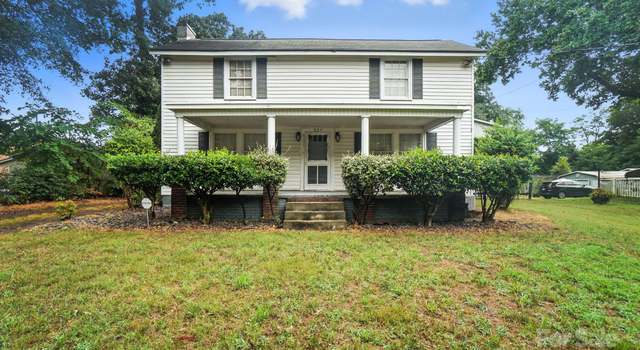 Photo of 807 Lewis St, Gastonia, NC 28054