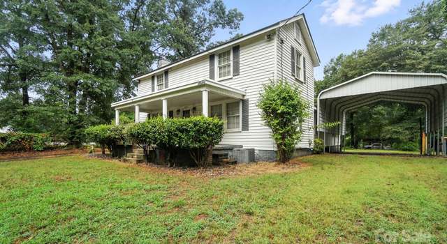 Photo of 807 Lewis St, Gastonia, NC 28054