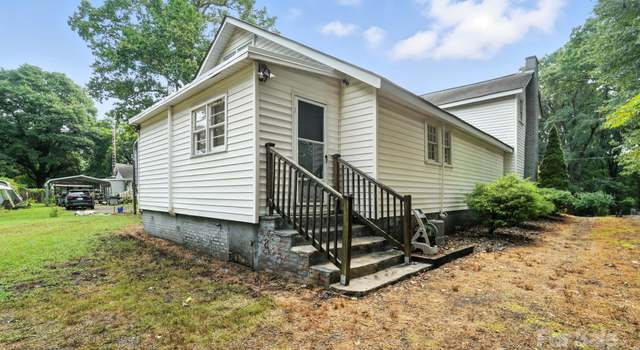 Photo of 807 Lewis St, Gastonia, NC 28054