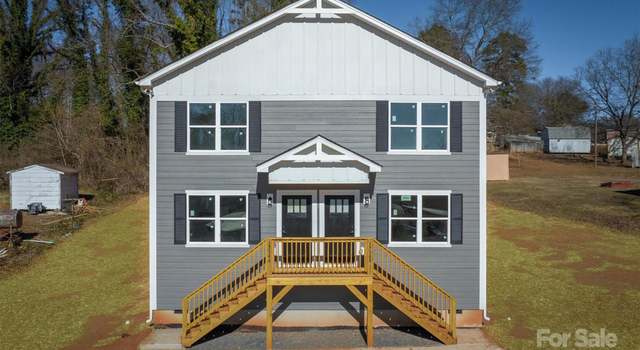 Photo of 1734 2nd St SW Unit 14-16, Hickory, NC 28602
