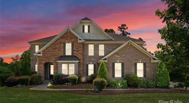 Photo of 733 Lingfield Ln, Waxhaw, NC 28173