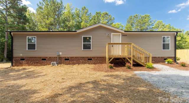 Photo of 2009 Sugar Hill Rd, York, SC 29745