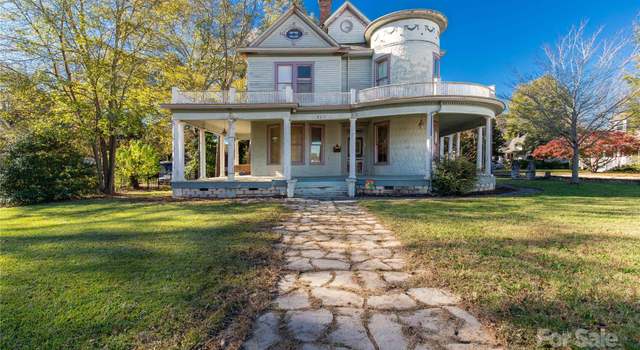 Photo of 307 Kings Mountain St, Clover, SC 29710
