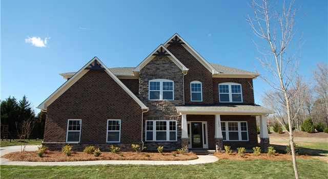 Photo of 1002 Vaugelas Ct #58, Monroe, NC 28110