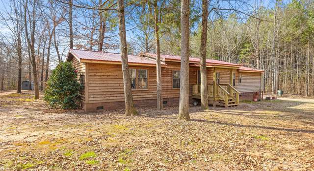 Photo of 545 Campbell Rd, Woodleaf, NC 27054