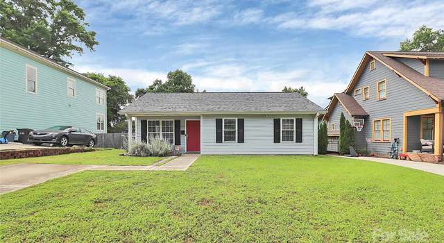 Photo of 2117 Yadkin Ave, Charlotte, NC 28205