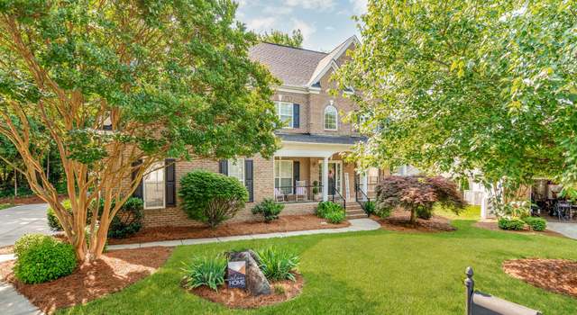 Photo of 537 Montgrove Pl NW, Concord, NC 28027