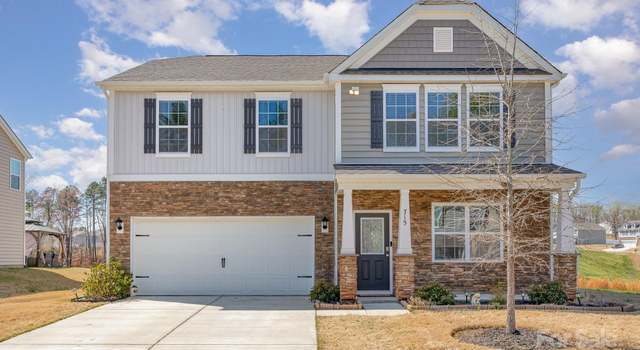 Photo of 715 Saddlebred Ln, Locust, NC 28097