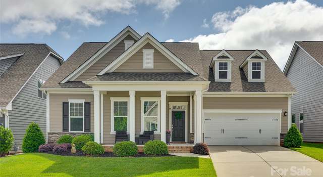 Photo of 1408 Native Diver Ln, Indian Trail, NC 28079