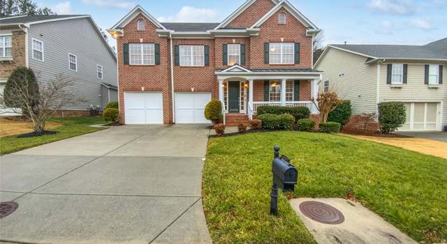 Photo of 6409 Chadwell Ct, Fort Mill, SC 29707