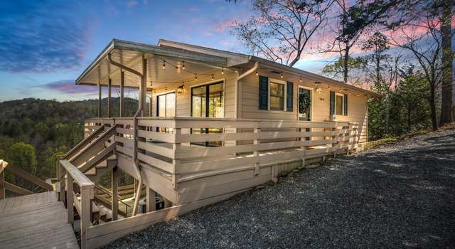 Property at 143 Wildcat Blvd, Lake Lure, NC 28746, 2 beds, 2 baths